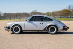 1980 Porsche 911SC
