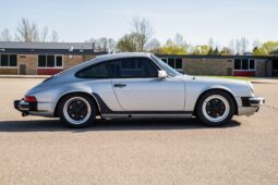 										1980 Porsche 911SC full									
