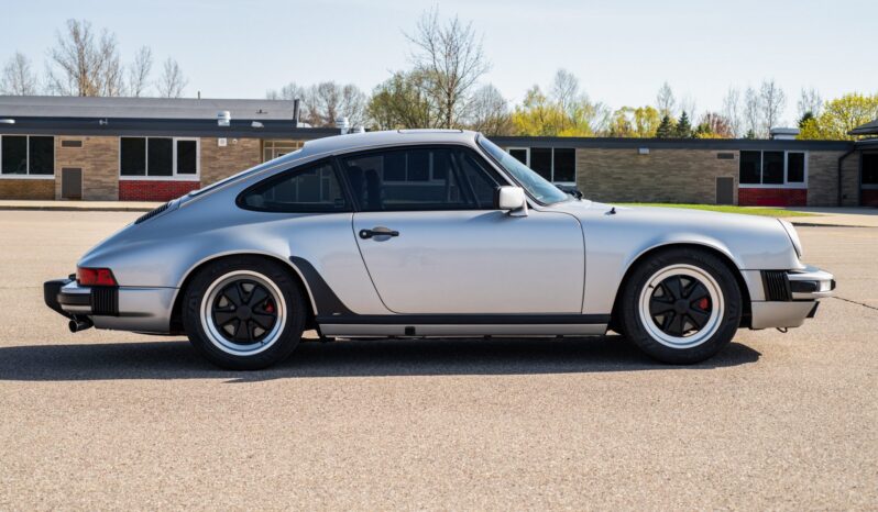 								1980 Porsche 911SC full									