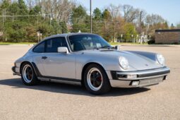 										1980 Porsche 911SC full									