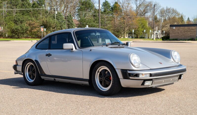 								1980 Porsche 911SC full									
