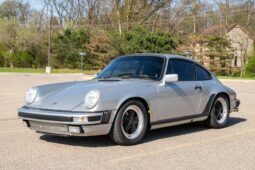 										1980 Porsche 911SC full									
