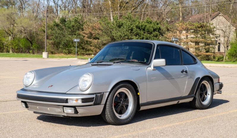 								1980 Porsche 911SC full									