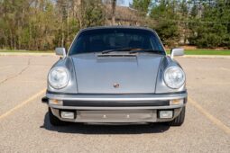 										1980 Porsche 911SC full									
