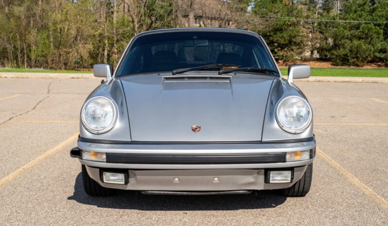 								1980 Porsche 911SC full									