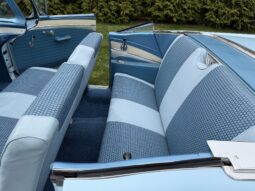 1957 Ford Fairlane 500 Skyliner