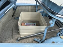 										1957 Ford Fairlane 500 Skyliner full									