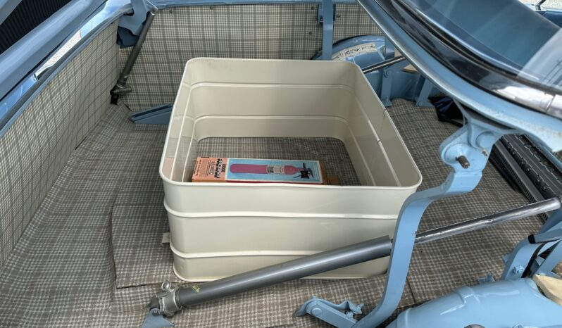 								1957 Ford Fairlane 500 Skyliner full									