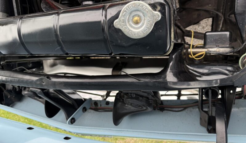 								1957 Ford Fairlane 500 Skyliner full									