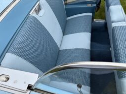 1957 Ford Fairlane 500 Skyliner