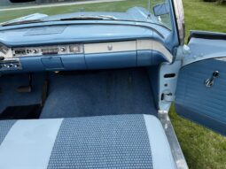 										1957 Ford Fairlane 500 Skyliner full									