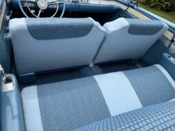 										1957 Ford Fairlane 500 Skyliner full									