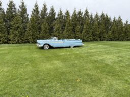 1957 Ford Fairlane 500 Skyliner