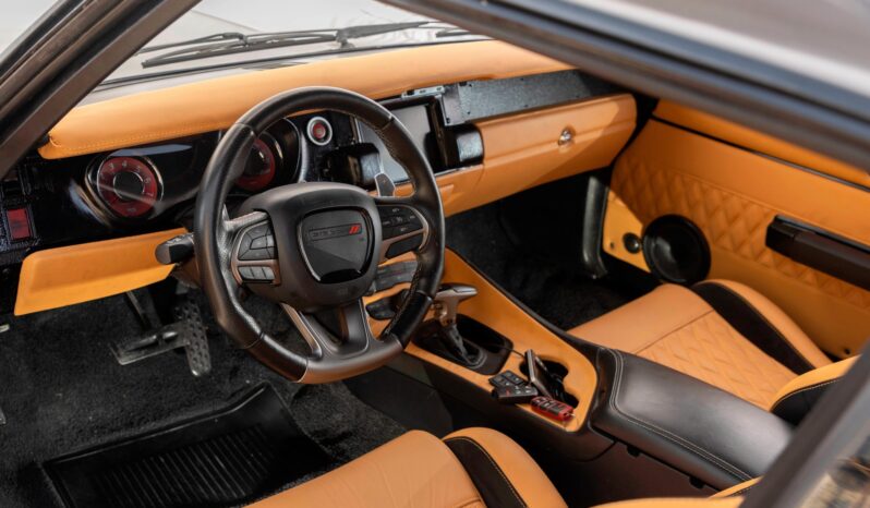 								1970 Dodge Charger full									