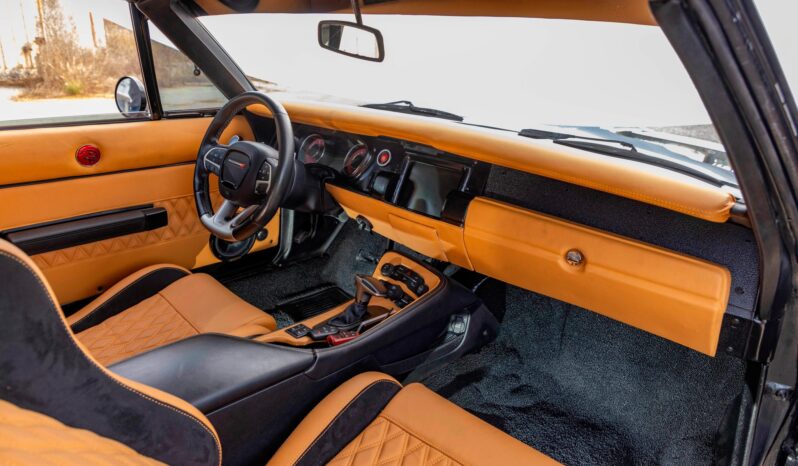 								1970 Dodge Charger full									