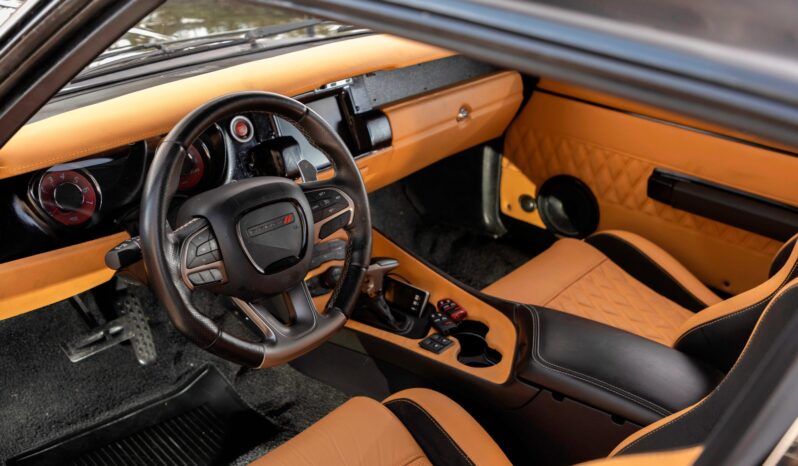 								1970 Dodge Charger full									