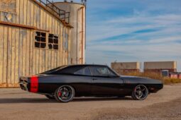 										1970 Dodge Charger full									