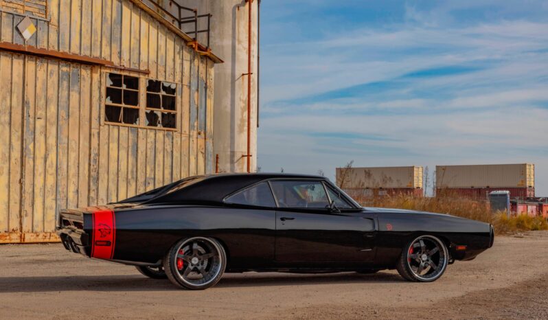 								1970 Dodge Charger full									