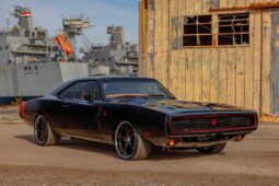 										1970 Dodge Charger full									