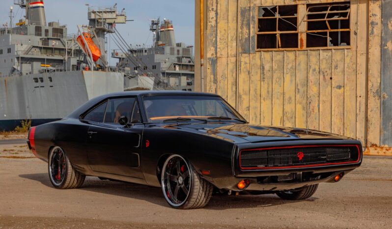 								1970 Dodge Charger full									
