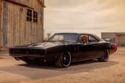 										1970 Dodge Charger full									