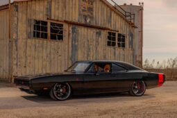 										1970 Dodge Charger full									