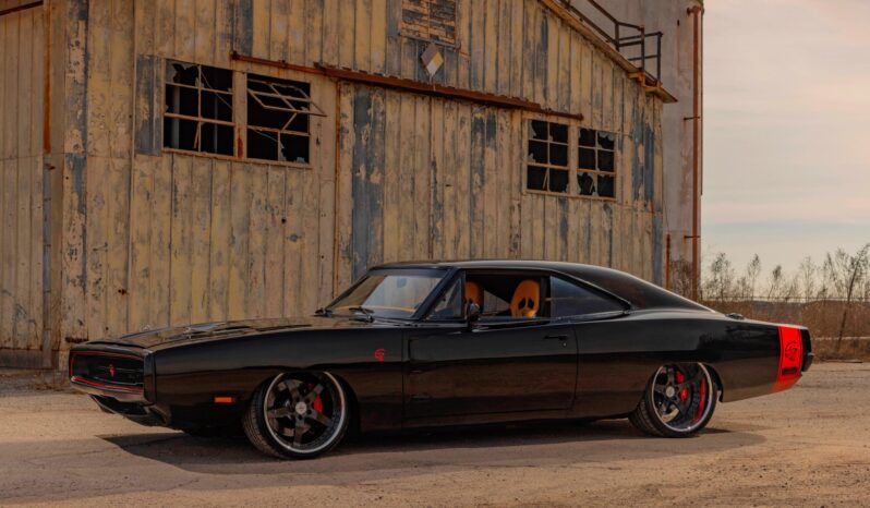 								1970 Dodge Charger full									