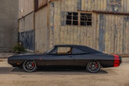 										1970 Dodge Charger full									
