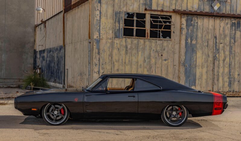 								1970 Dodge Charger full									