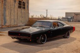 										1970 Dodge Charger full									