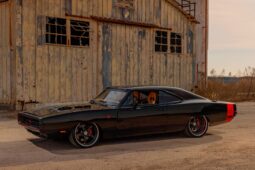 										1970 Dodge Charger full									