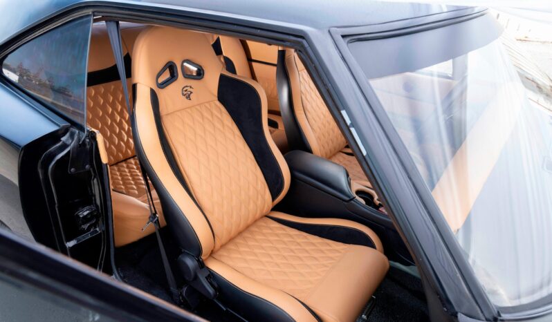 								1970 Dodge Charger full									