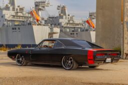 										1970 Dodge Charger full									