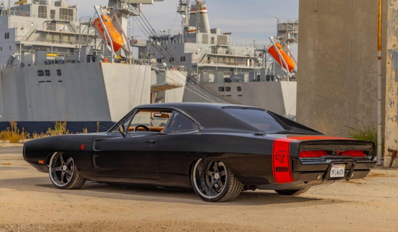 								1970 Dodge Charger full									
