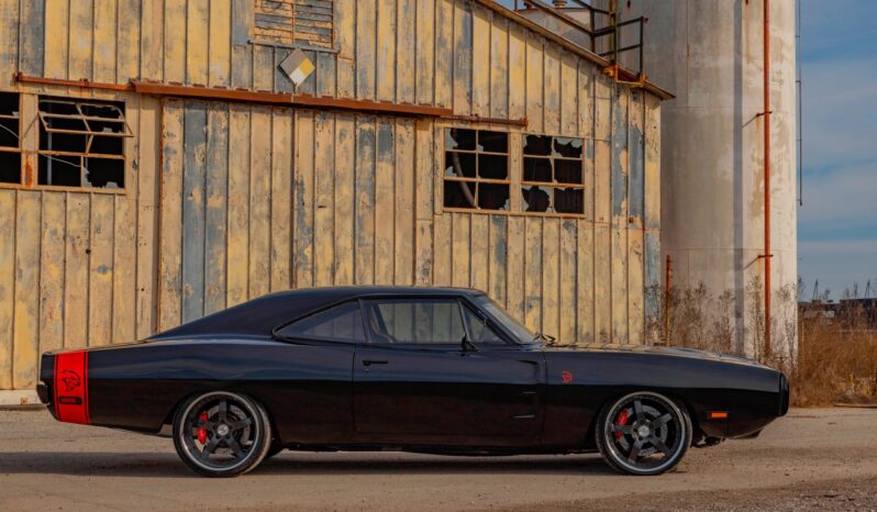 								1970 Dodge Charger full									