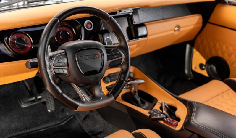 								1970 Dodge Charger full									