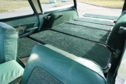 1959 Dodge Custom Sierra Wagon