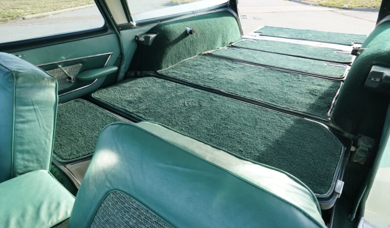 								1959 Dodge Custom Sierra Wagon full									