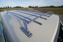 1959 Dodge Custom Sierra Wagon