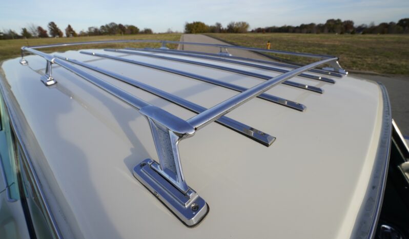 								1959 Dodge Custom Sierra Wagon full									