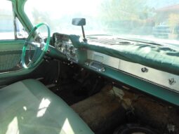 										1959 Dodge Custom Sierra Wagon full									