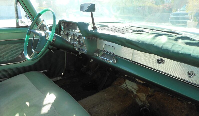 								1959 Dodge Custom Sierra Wagon full									