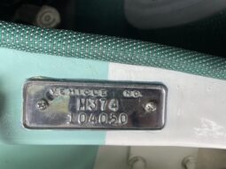 										1959 Dodge Custom Sierra Wagon full									