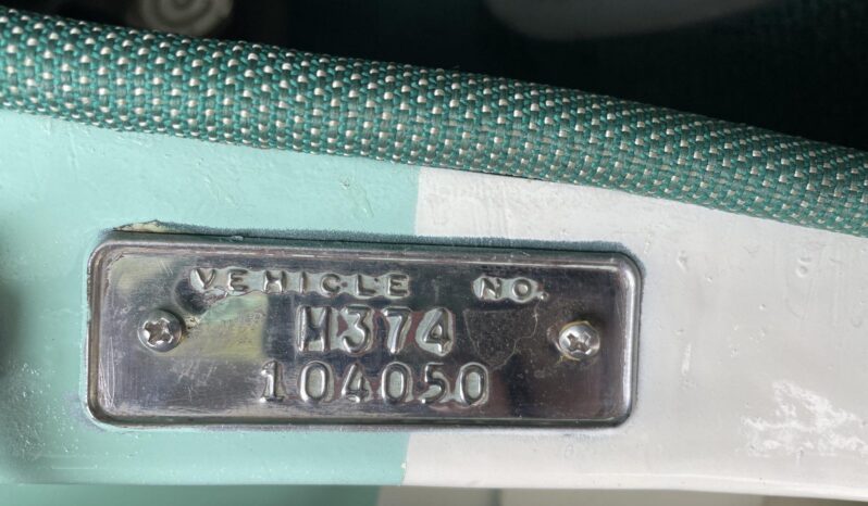 								1959 Dodge Custom Sierra Wagon full									