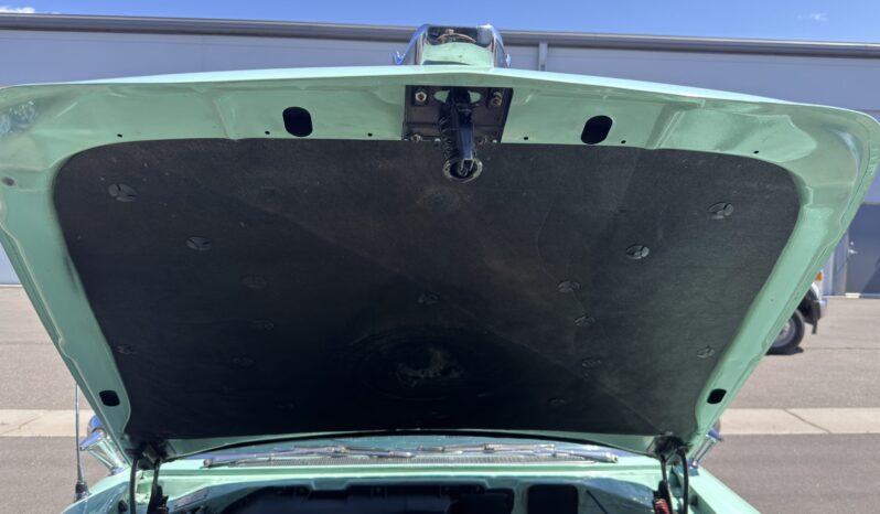 								1959 Dodge Custom Sierra Wagon full									