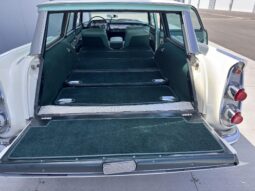 										1959 Dodge Custom Sierra Wagon full									