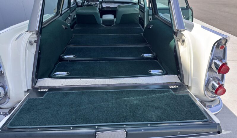 								1959 Dodge Custom Sierra Wagon full									