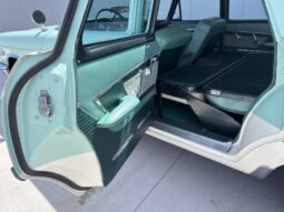 										1959 Dodge Custom Sierra Wagon full									