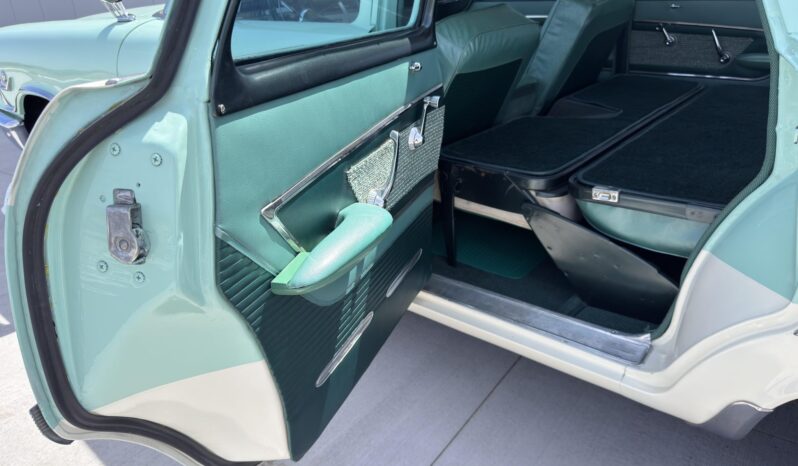 								1959 Dodge Custom Sierra Wagon full									