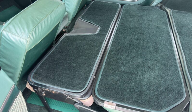 								1959 Dodge Custom Sierra Wagon full									